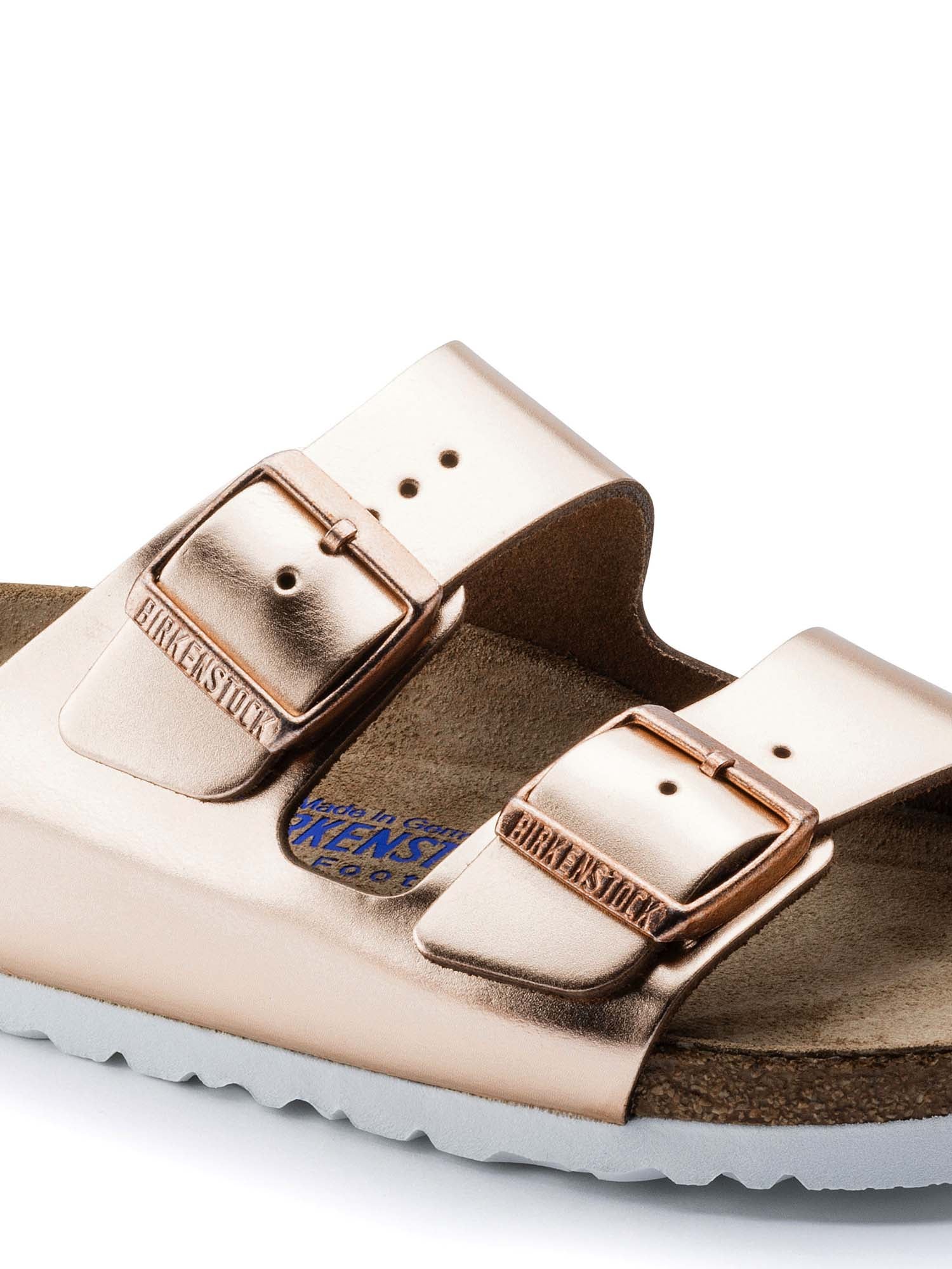 Ciabatte Rosa Birkenstock