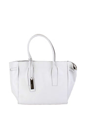 Borse a mano Bianco Ripani