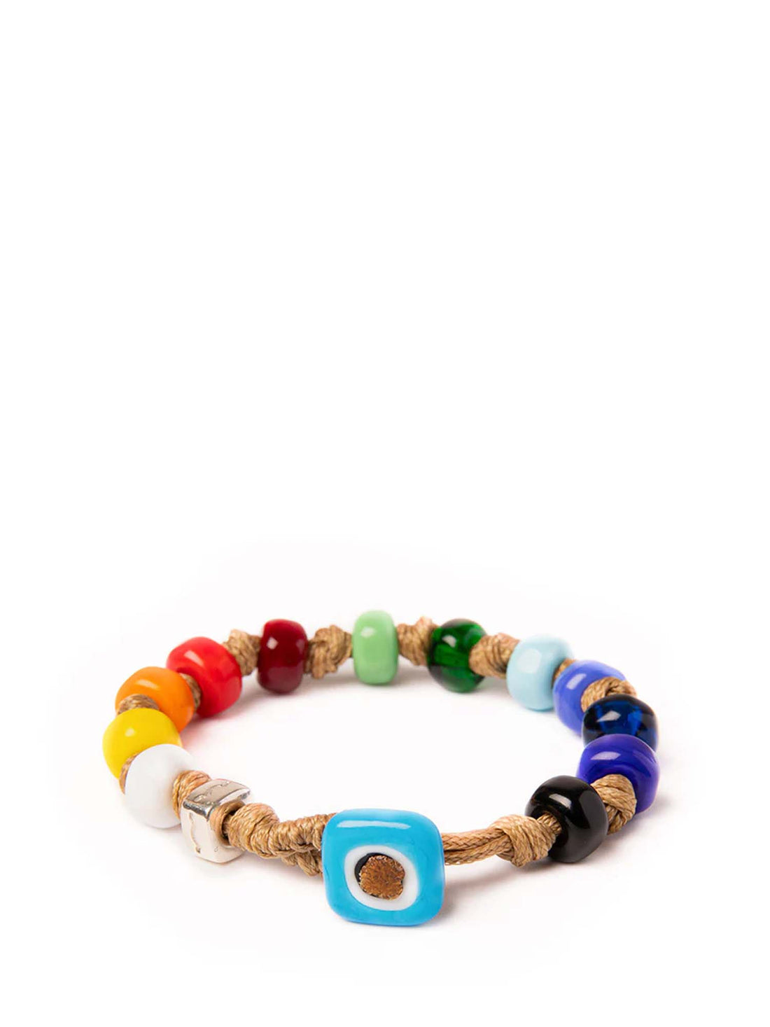 Bracciali Multicolore Aua