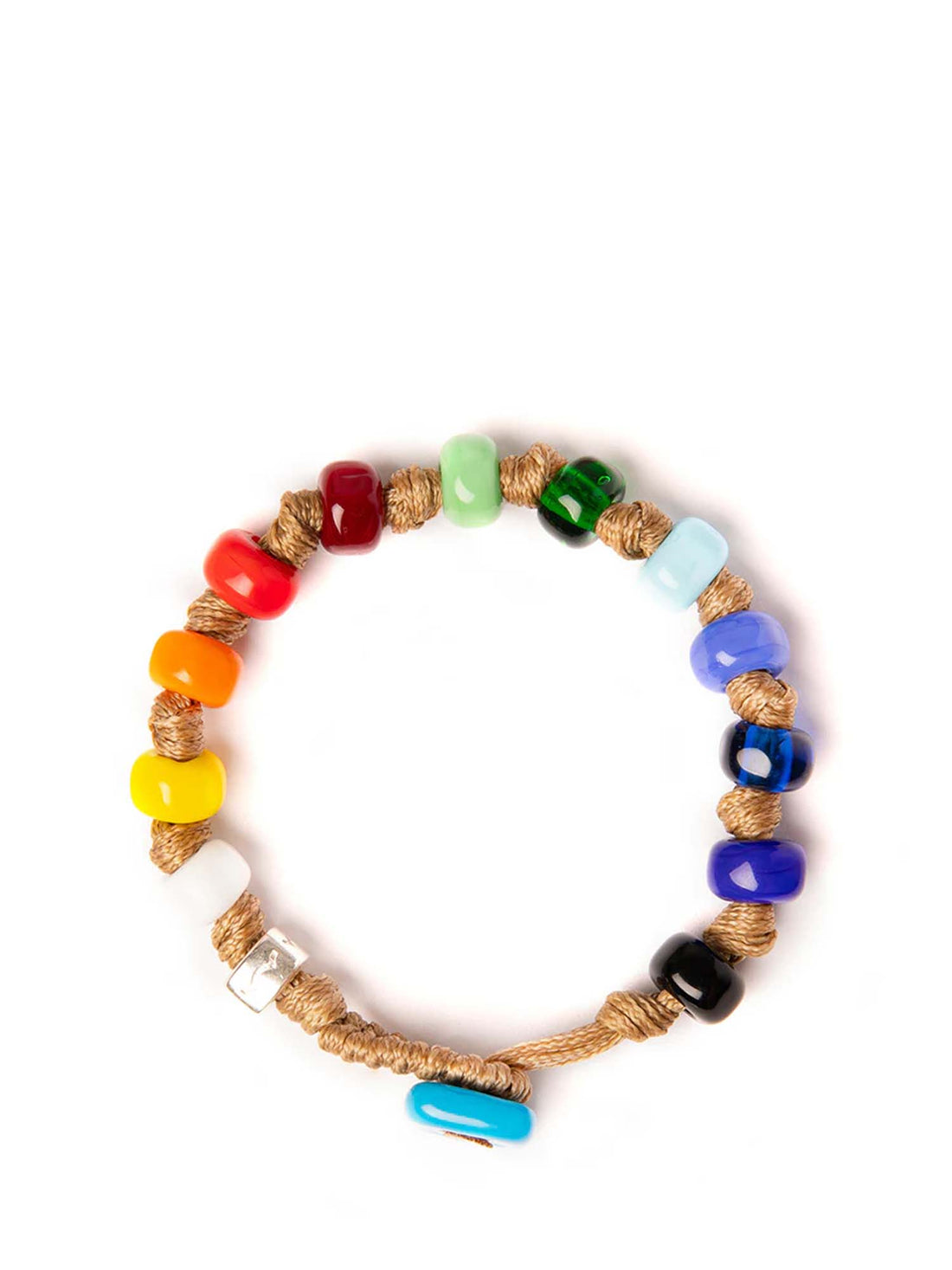 Bracciali Multicolore Aua