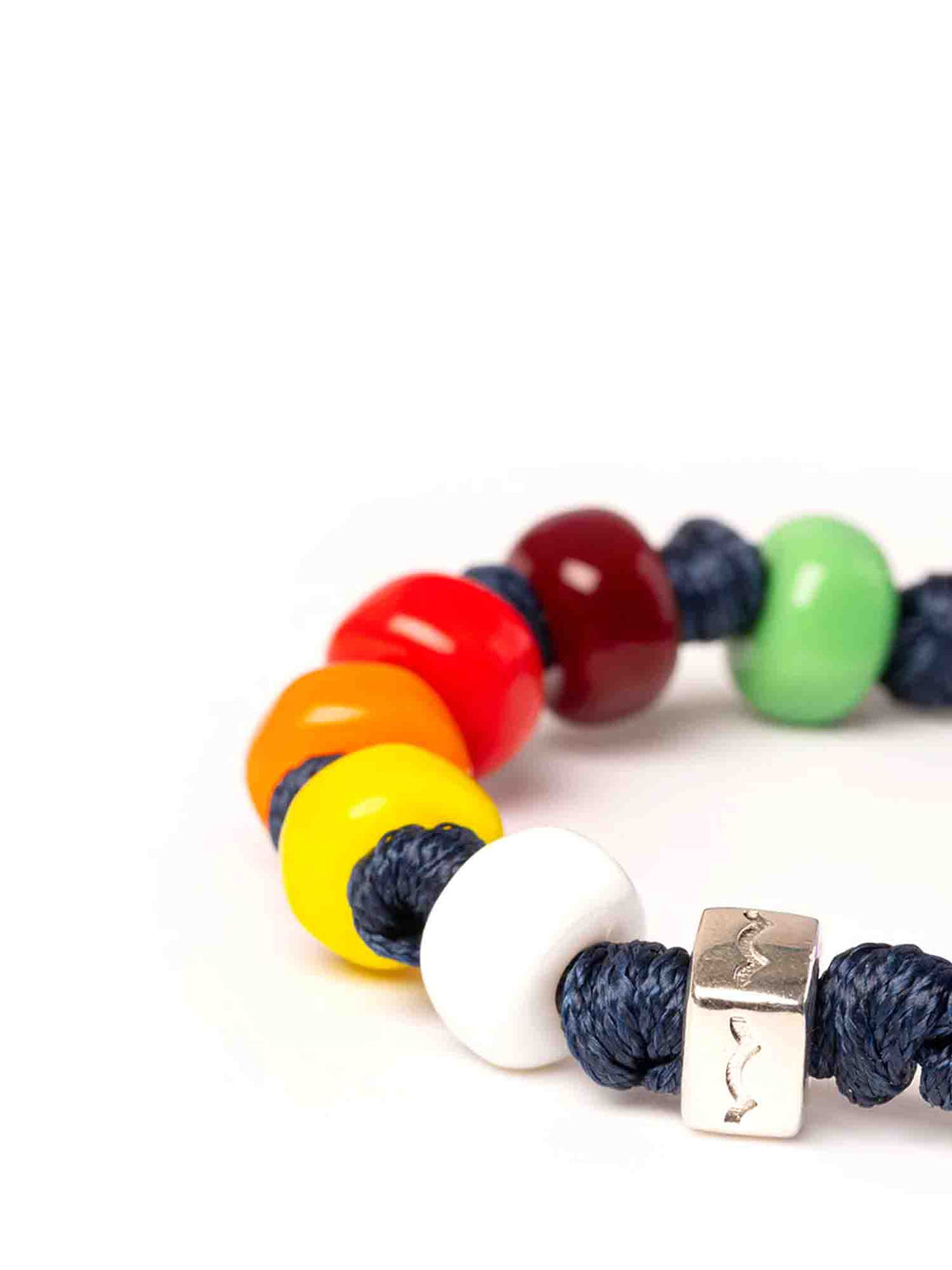 Bracciali Blu Aua