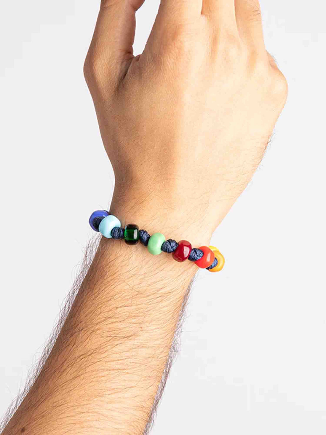 Bracciali Blu Aua