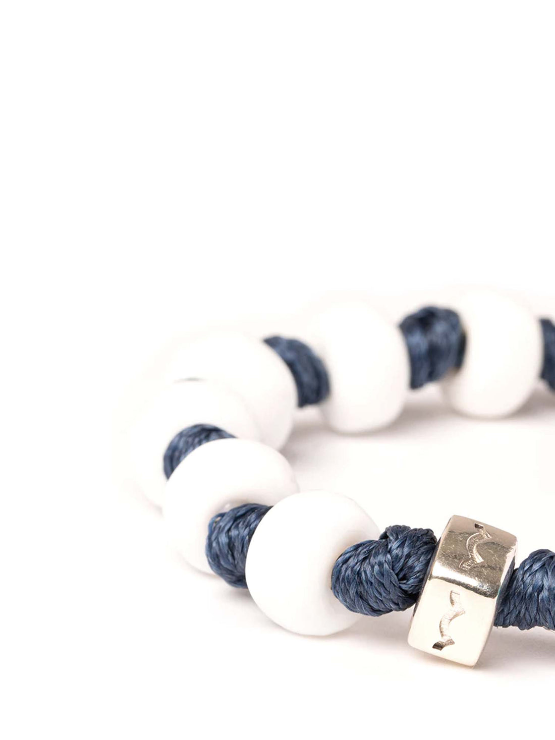 Bracciali Bianco Aua