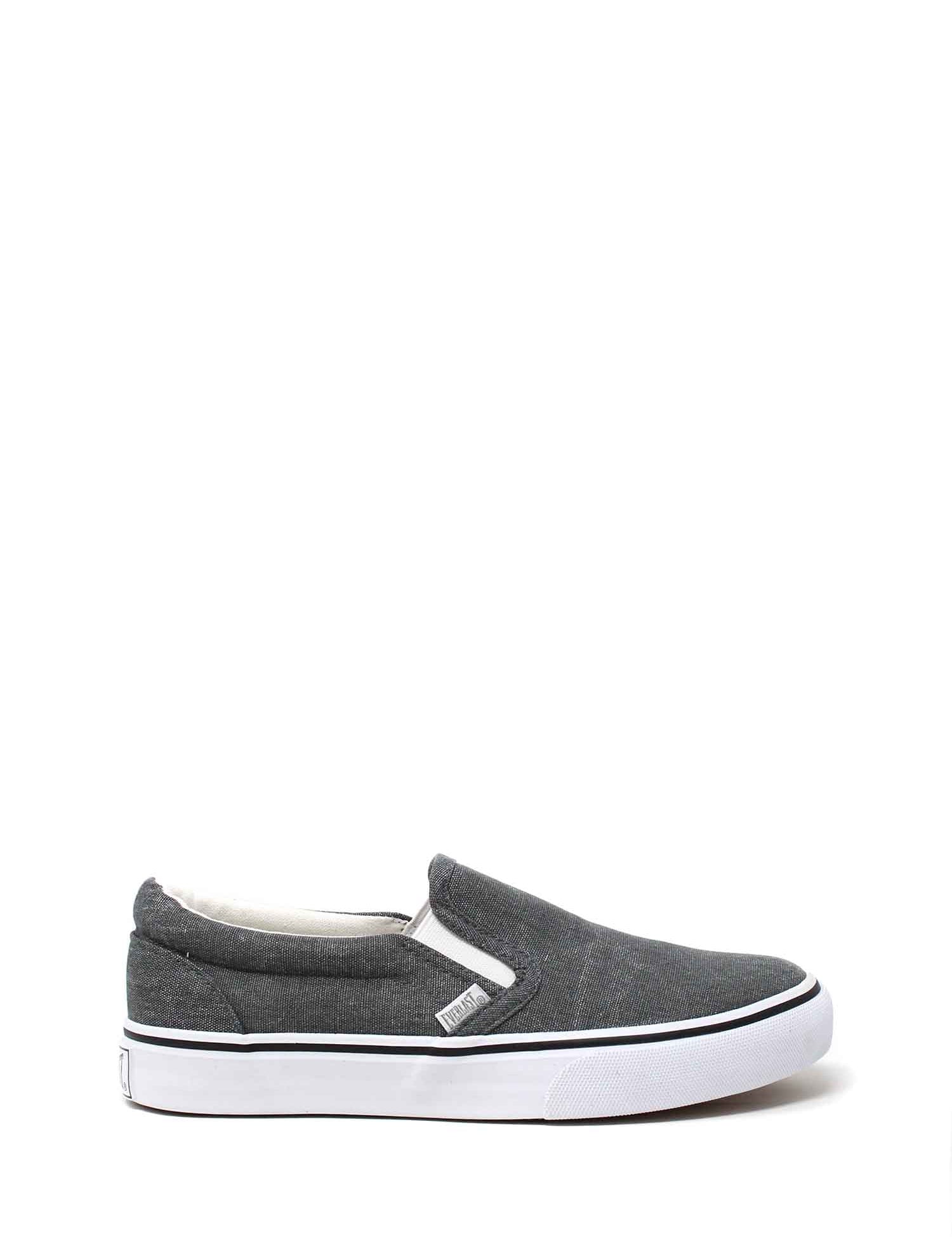 Sneakers Grigio Everlast
