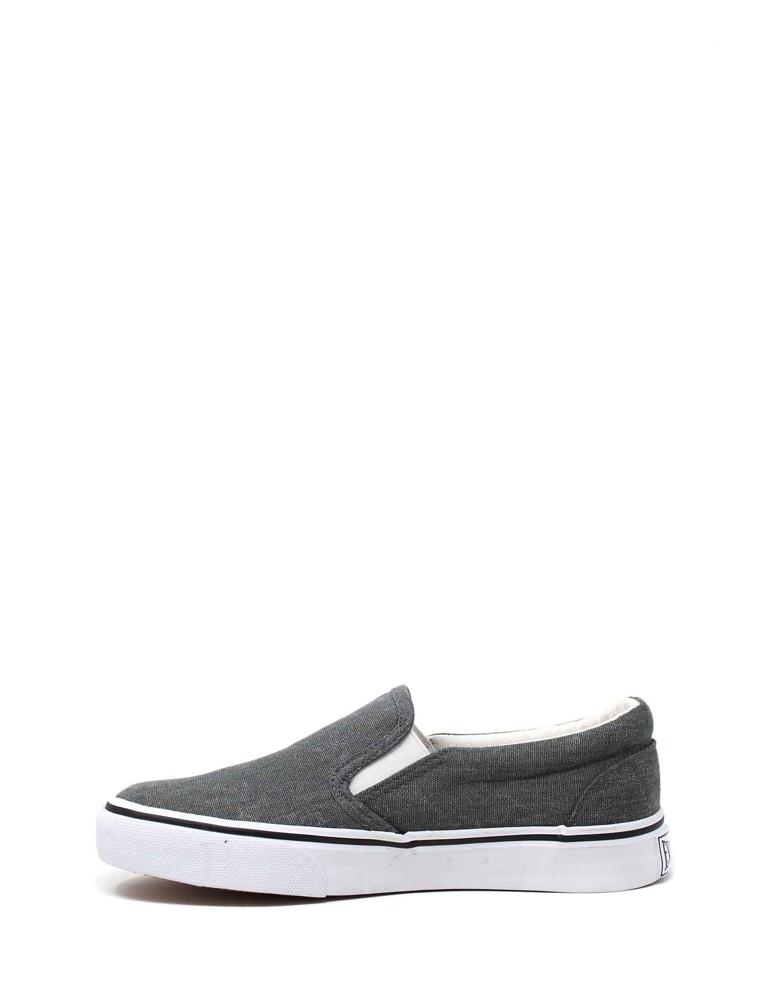 Sneakers Grigio Everlast