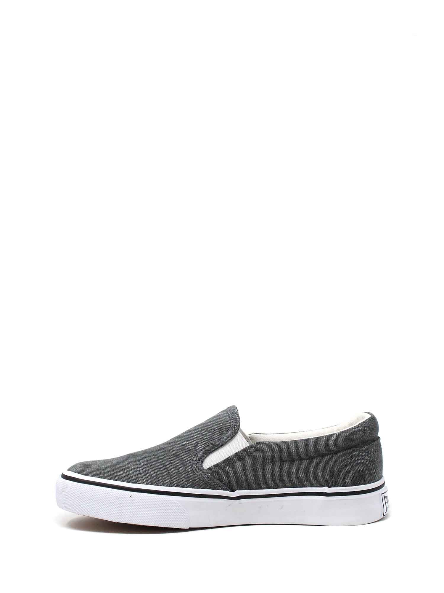 Sneakers Grigio Everlast