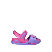 Sandali Rosa Fucsia Everlast