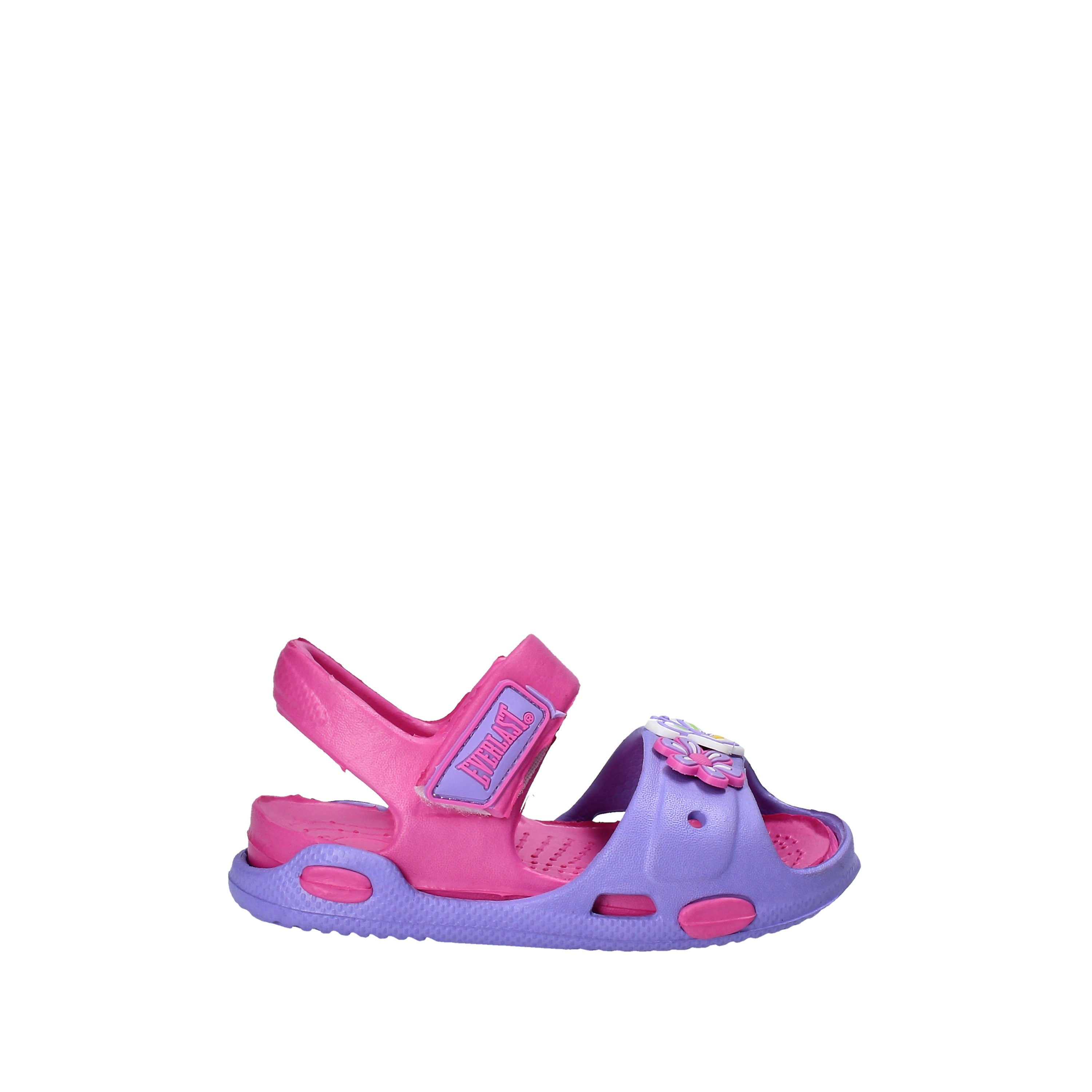 Sandali Rosa Fucsia Everlast
