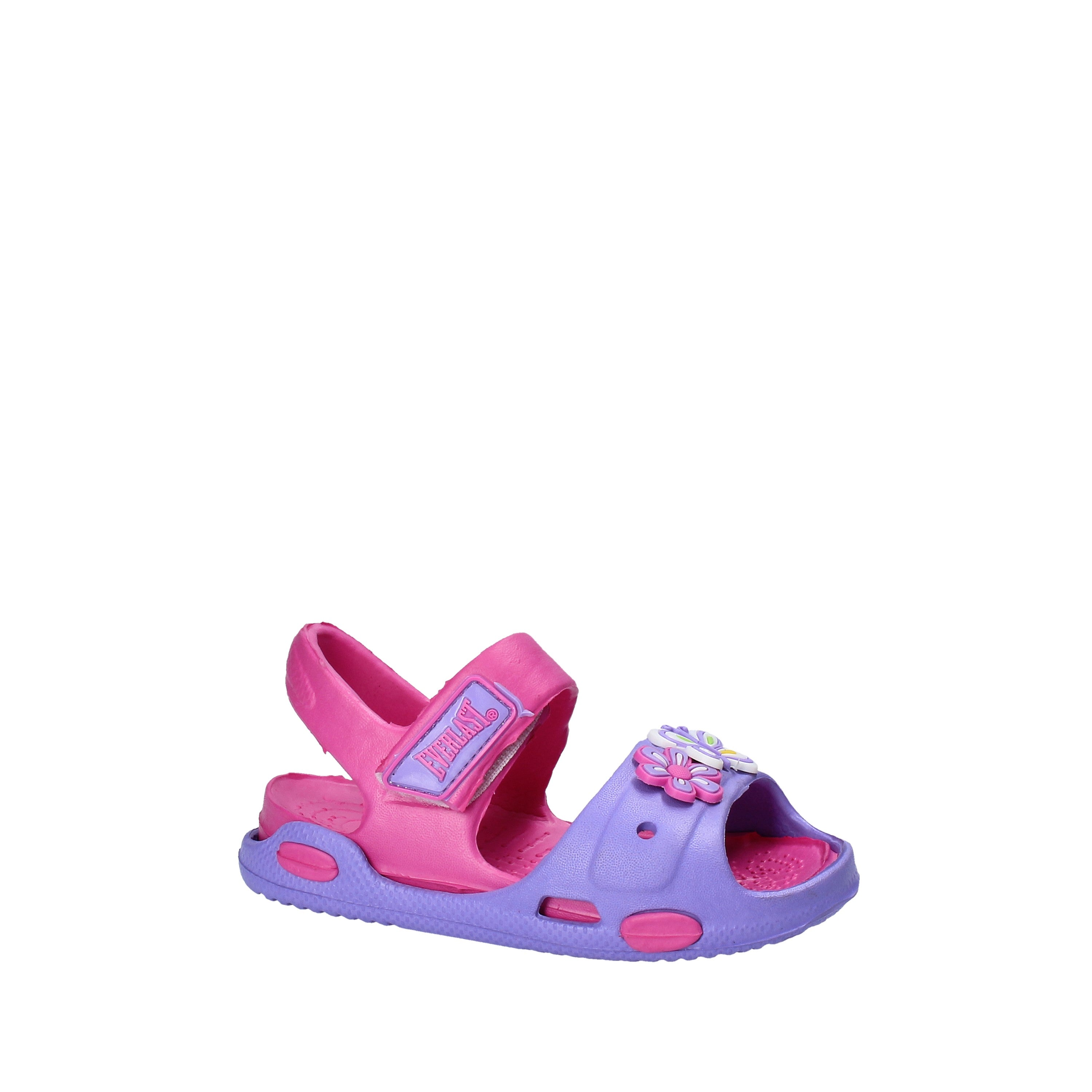 Sandali Rosa Fucsia Everlast