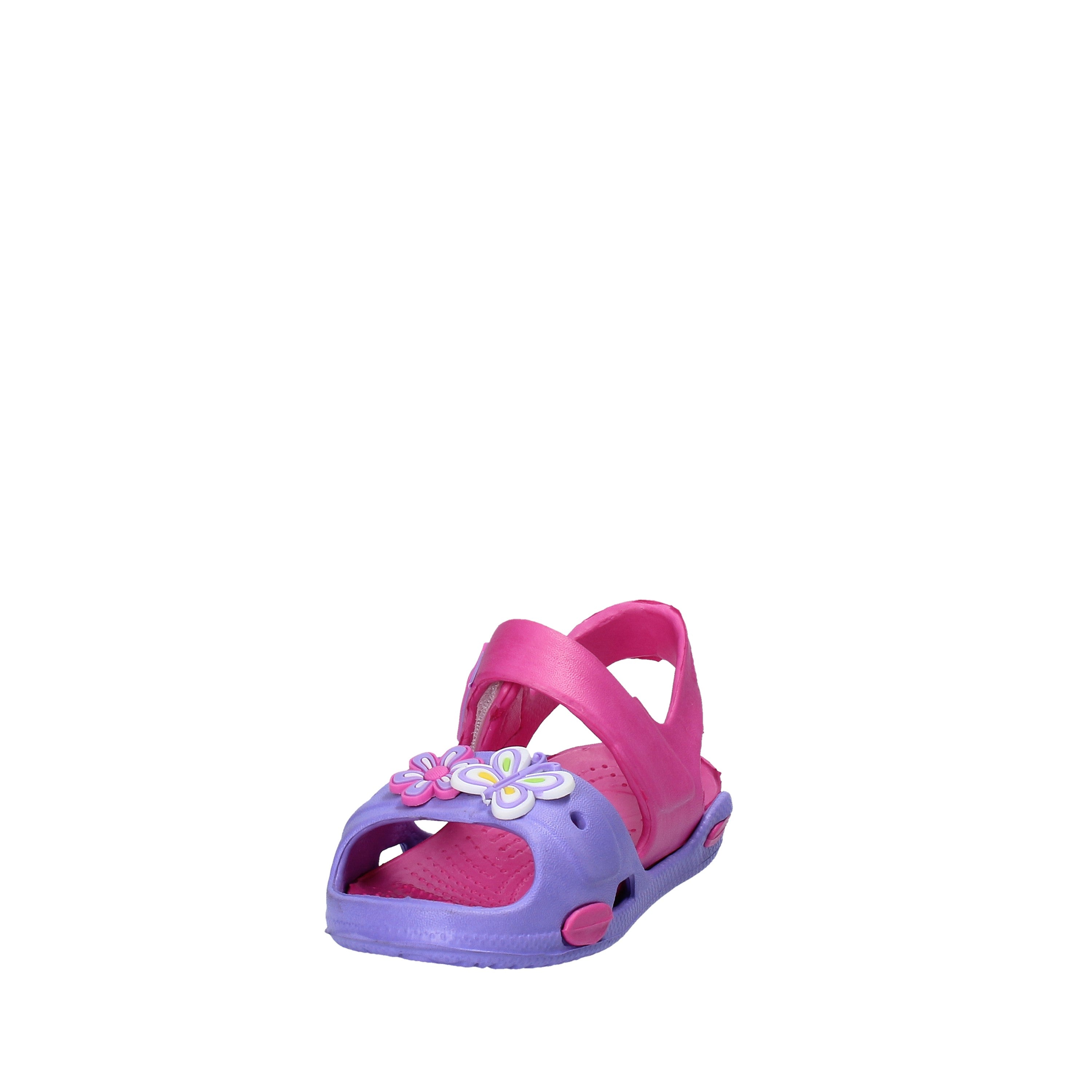 Sandali Rosa Fucsia Everlast