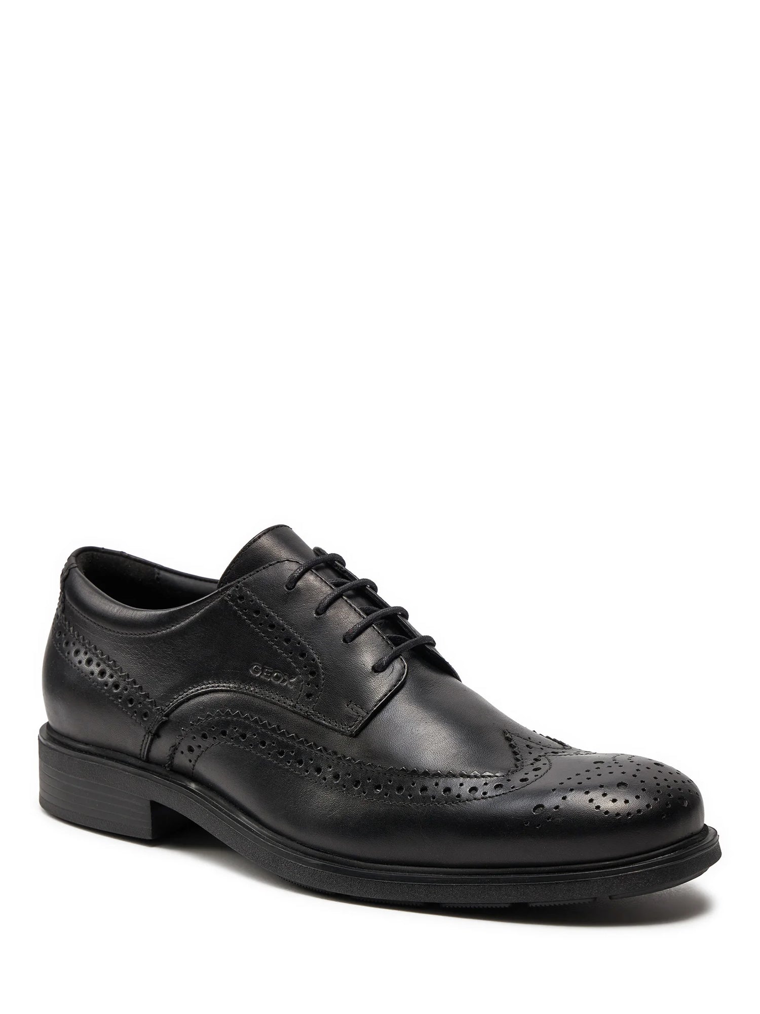 Francesine Nero Geox