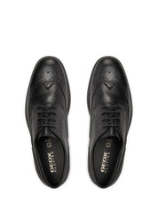 Francesine Nero Geox