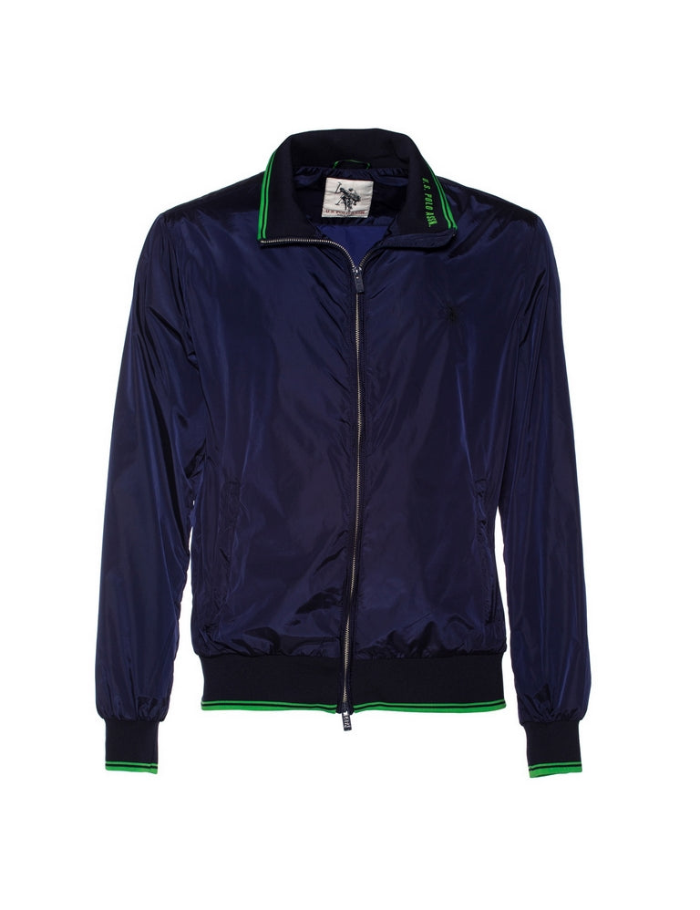 Giacche Blu U.s. Polo Assn.