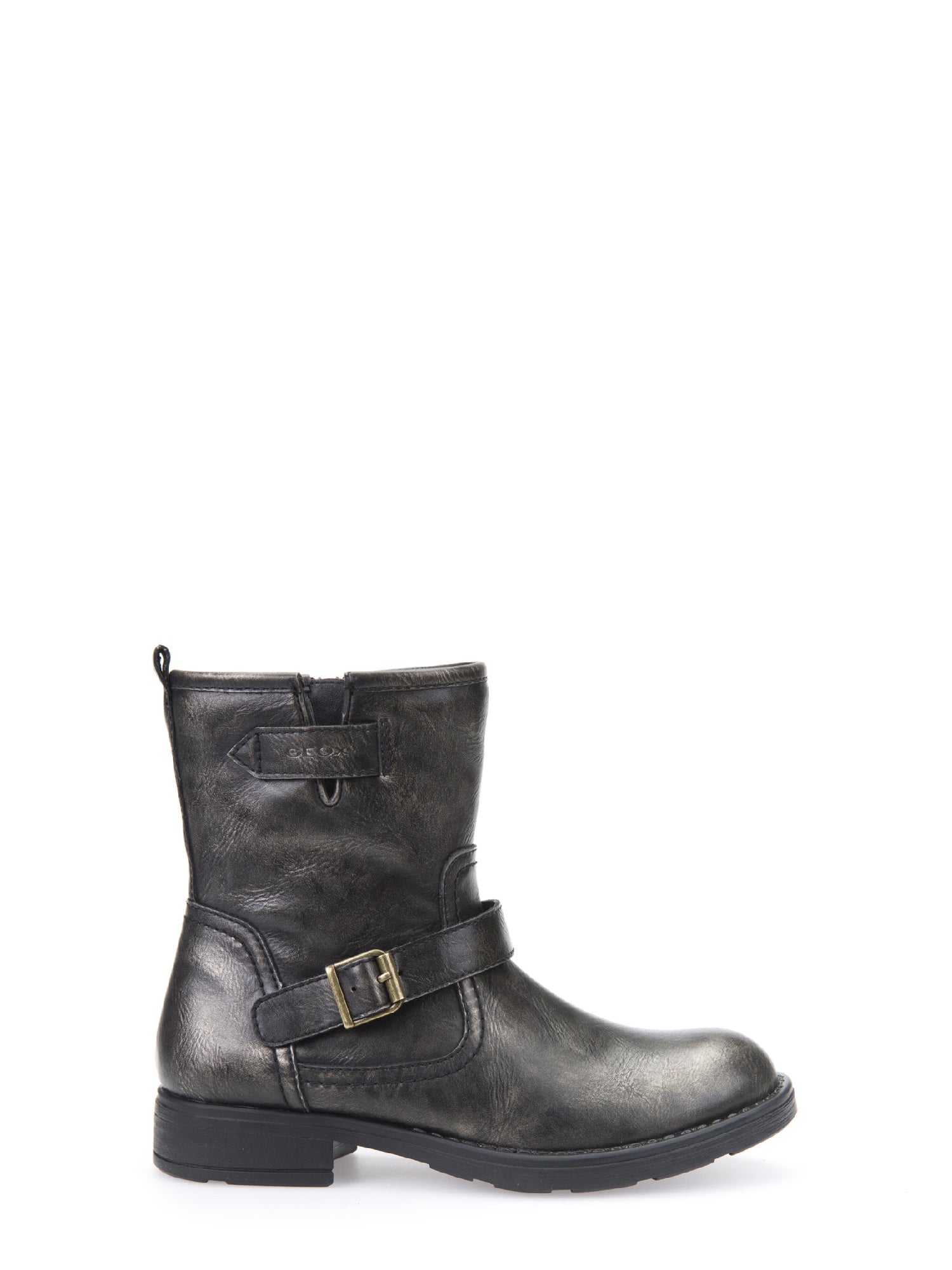 Stivaletti Grigio Geox