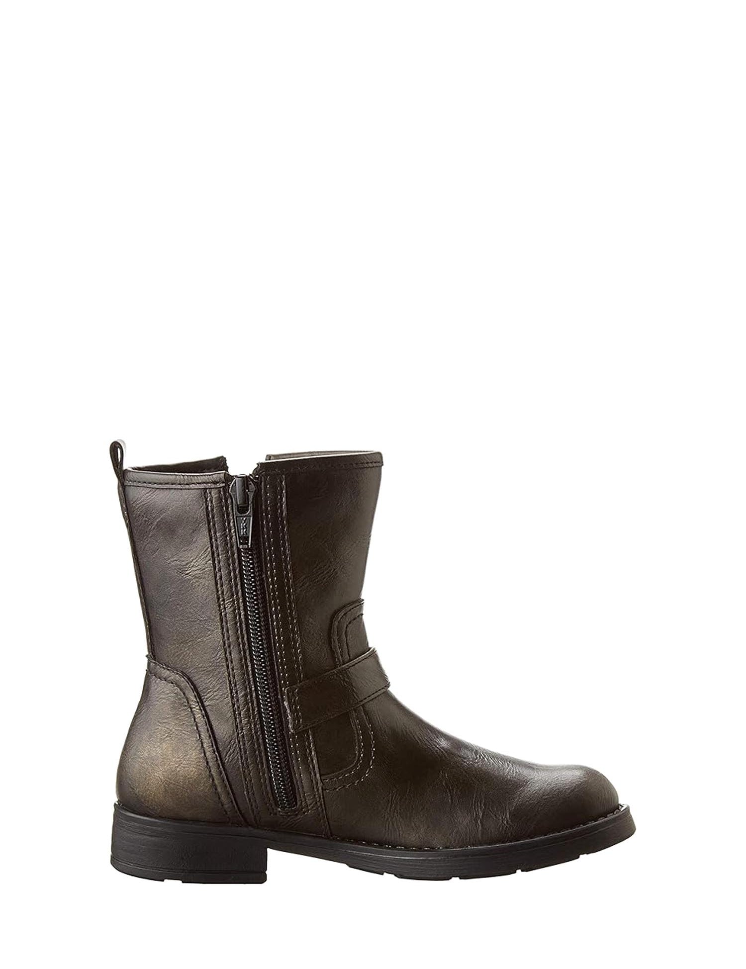 Stivaletti Grigio Geox