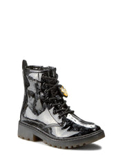 Stivaletti Nero Geox