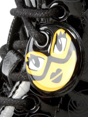 Stivaletti Nero Geox