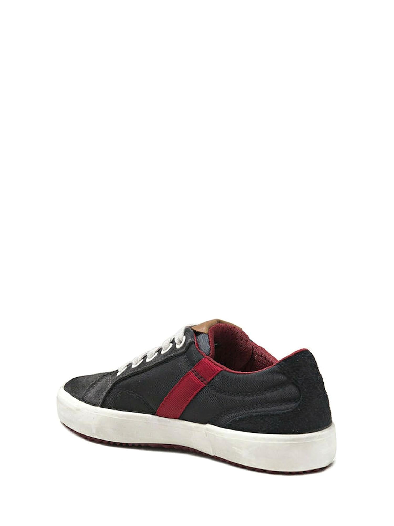 Sneakers Grigio Geox