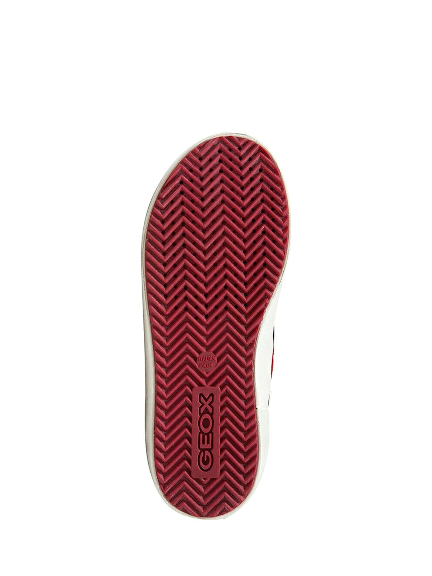 Sneakers Grigio Geox