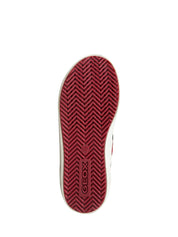 Sneakers Grigio Geox