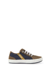 Sneakers Marrone Geox
