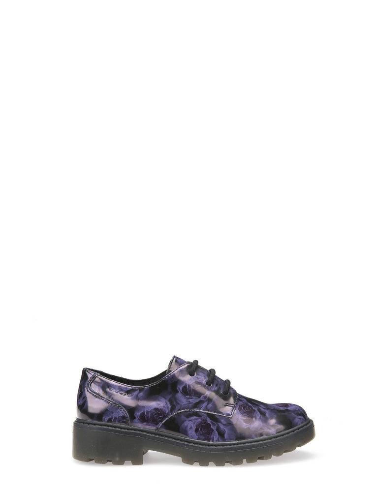 Francesine Nero Geox