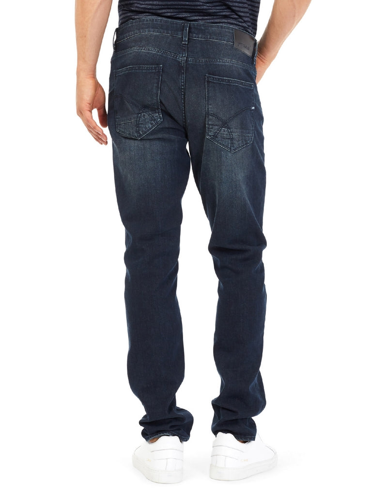Jeans Blu Gas