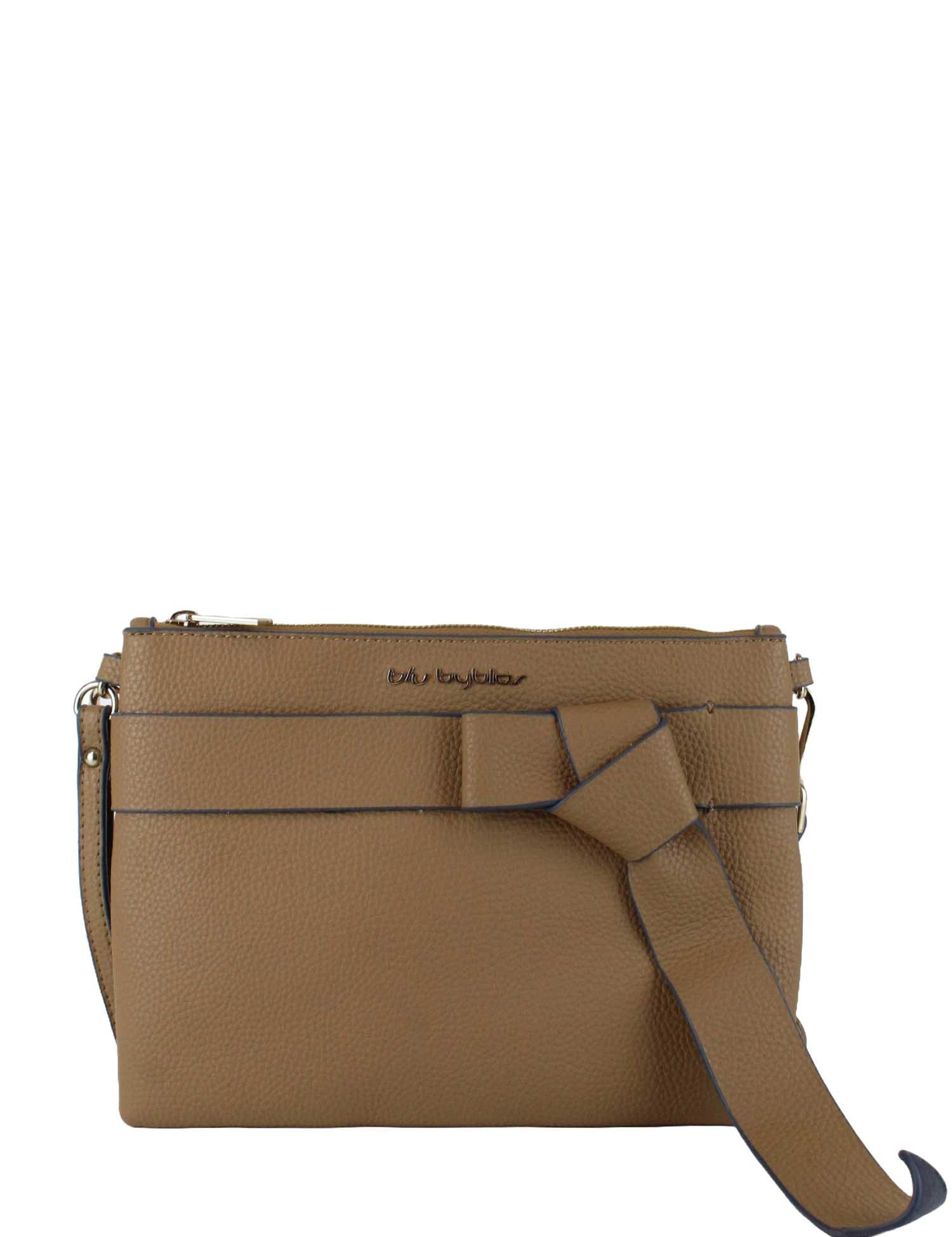Tracolla Marrone Byblos Blu
