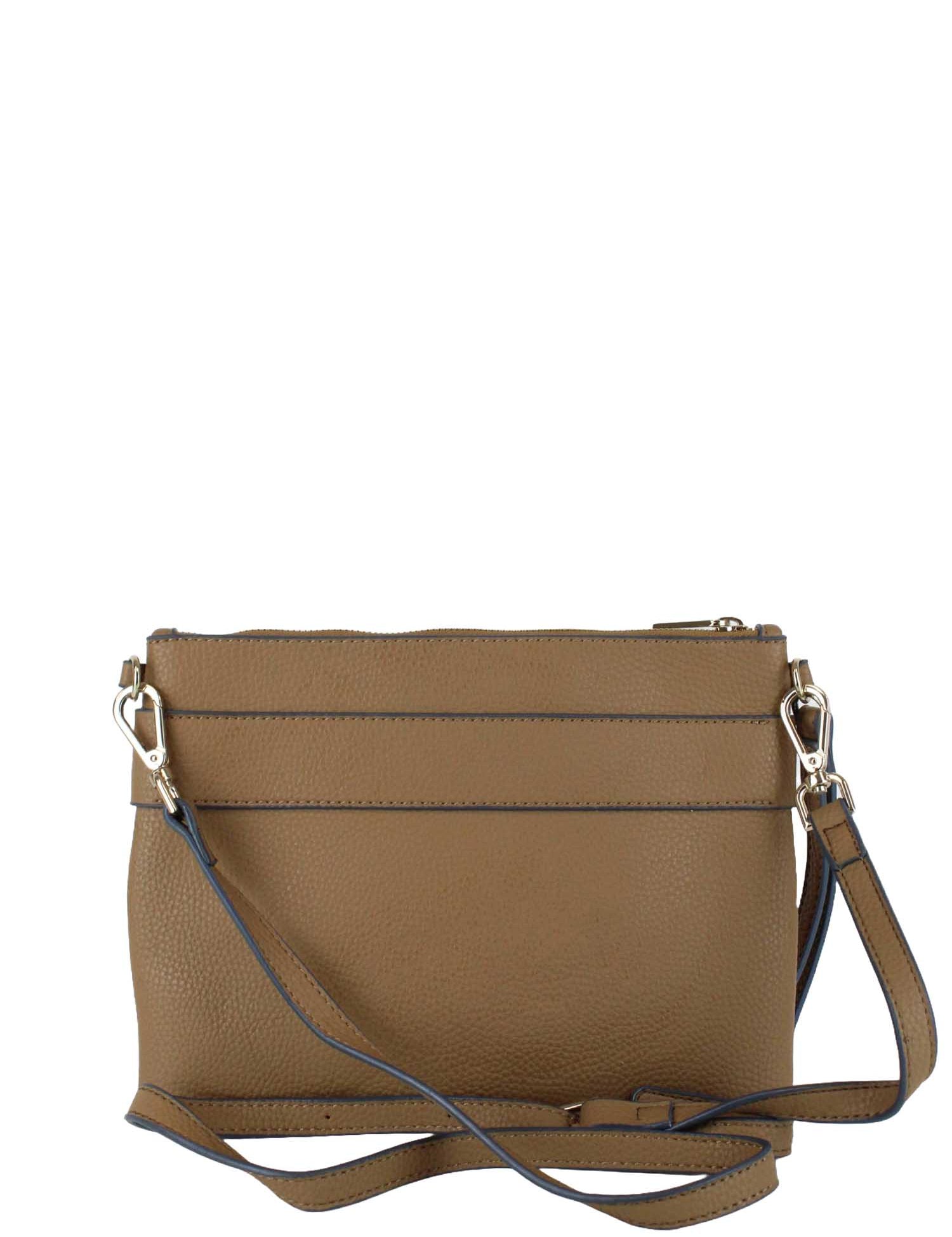 Tracolla Marrone Byblos Blu