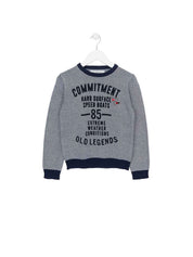 Maglioncini Blu Losan