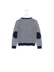 Maglioncini Blu Losan