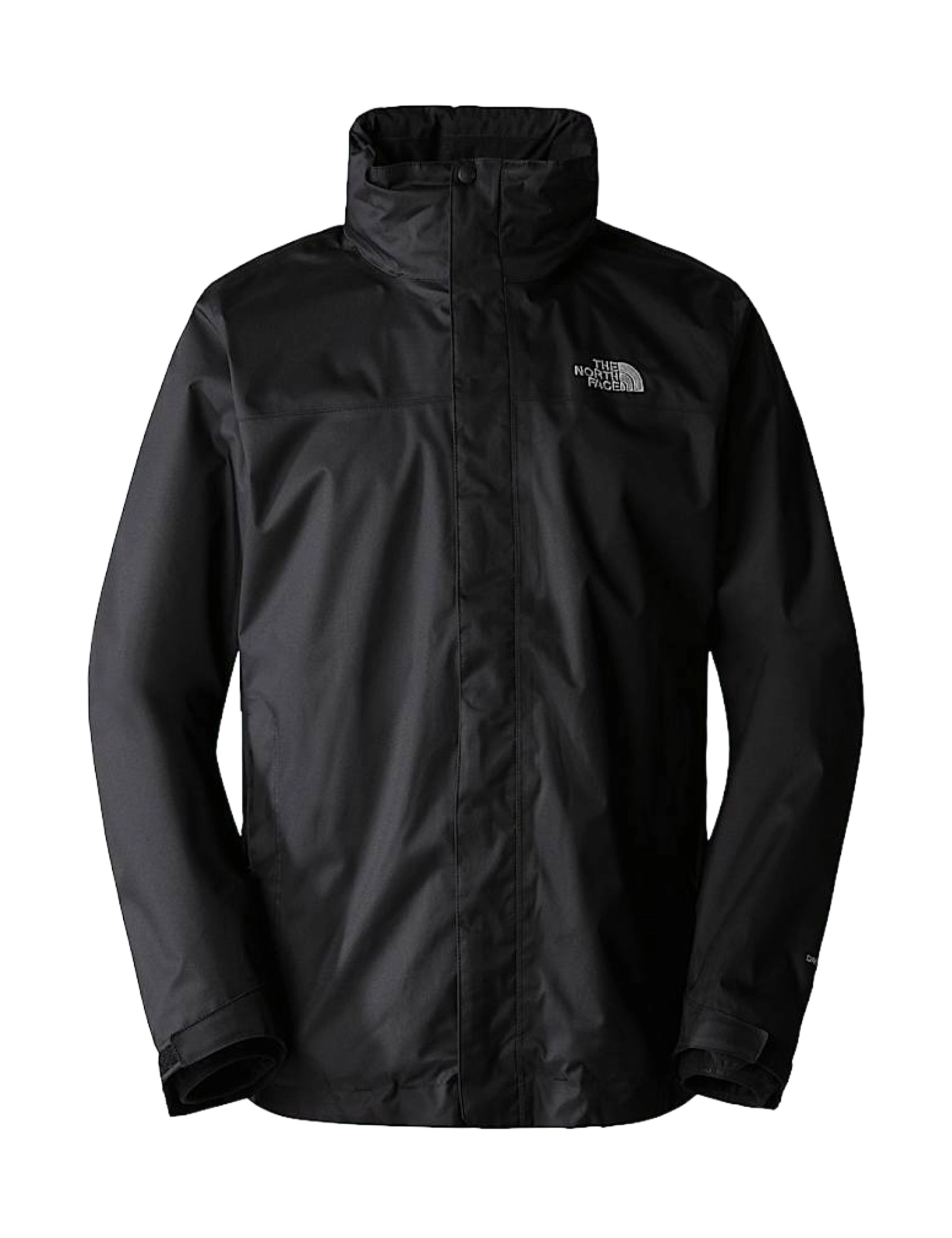 Giacche Nero The North Face