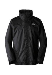 Giacche Nero The North Face
