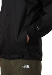 Giacche Nero The North Face