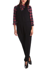 Tute eleganti Nero Pepe Jeans