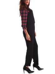 Tute eleganti Nero Pepe Jeans