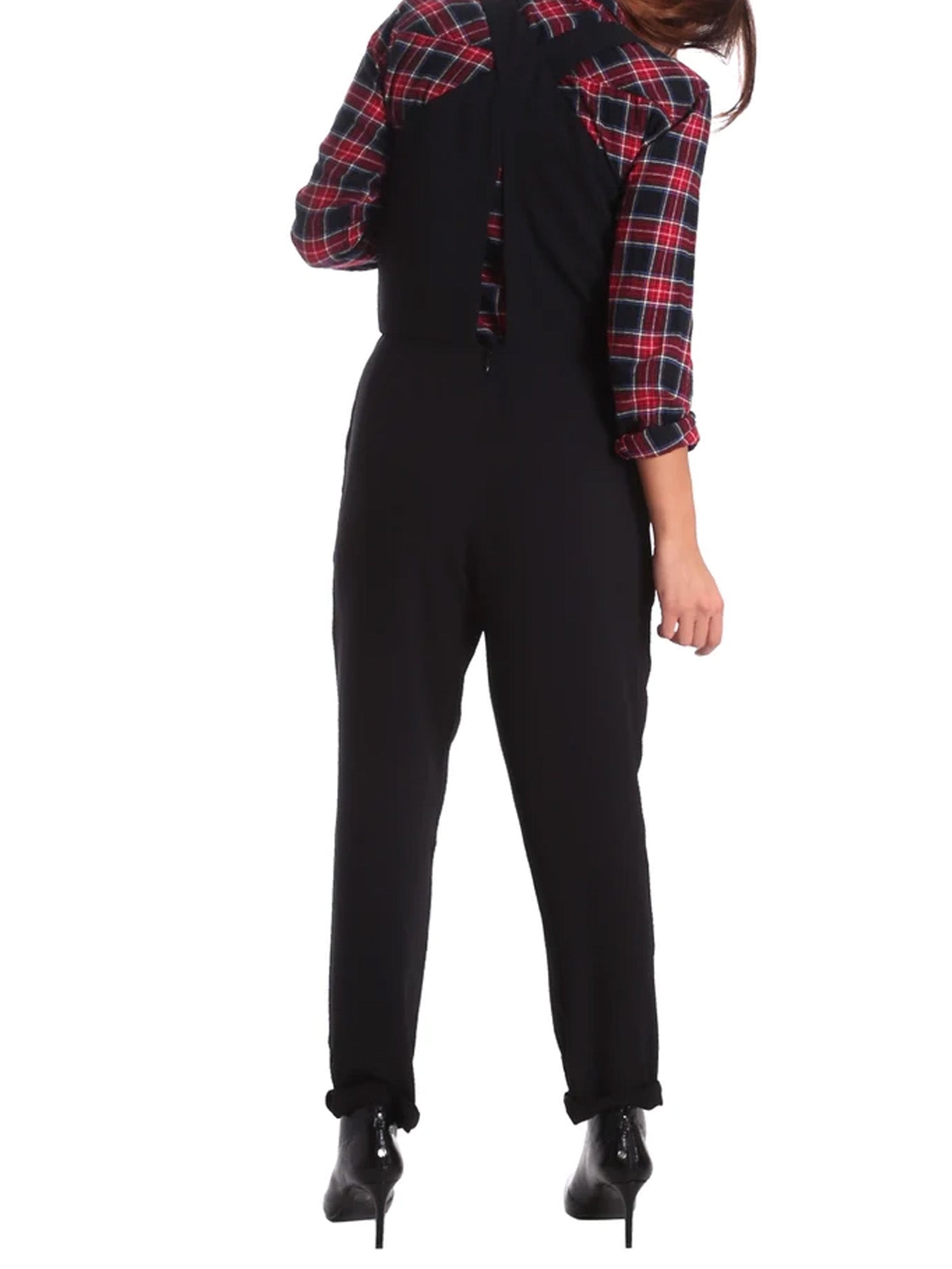 Tute eleganti Nero Pepe Jeans