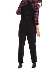 Tute eleganti Nero Pepe Jeans