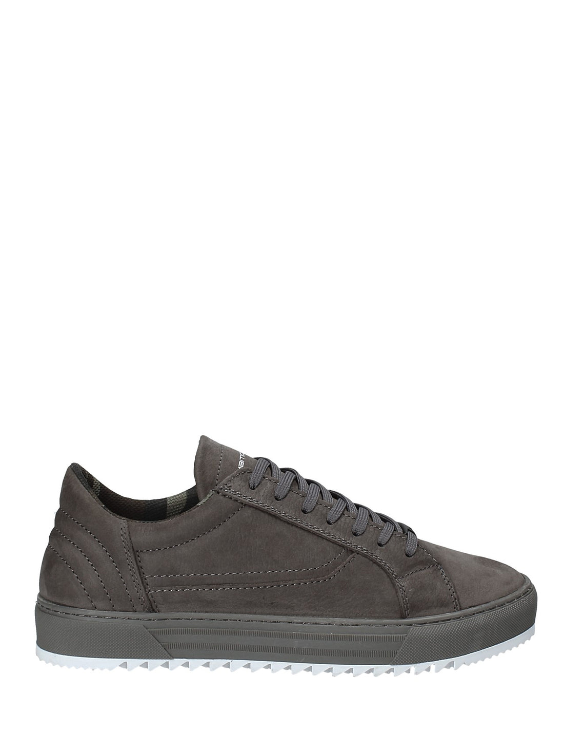 Sneakers Grigio Ambitious