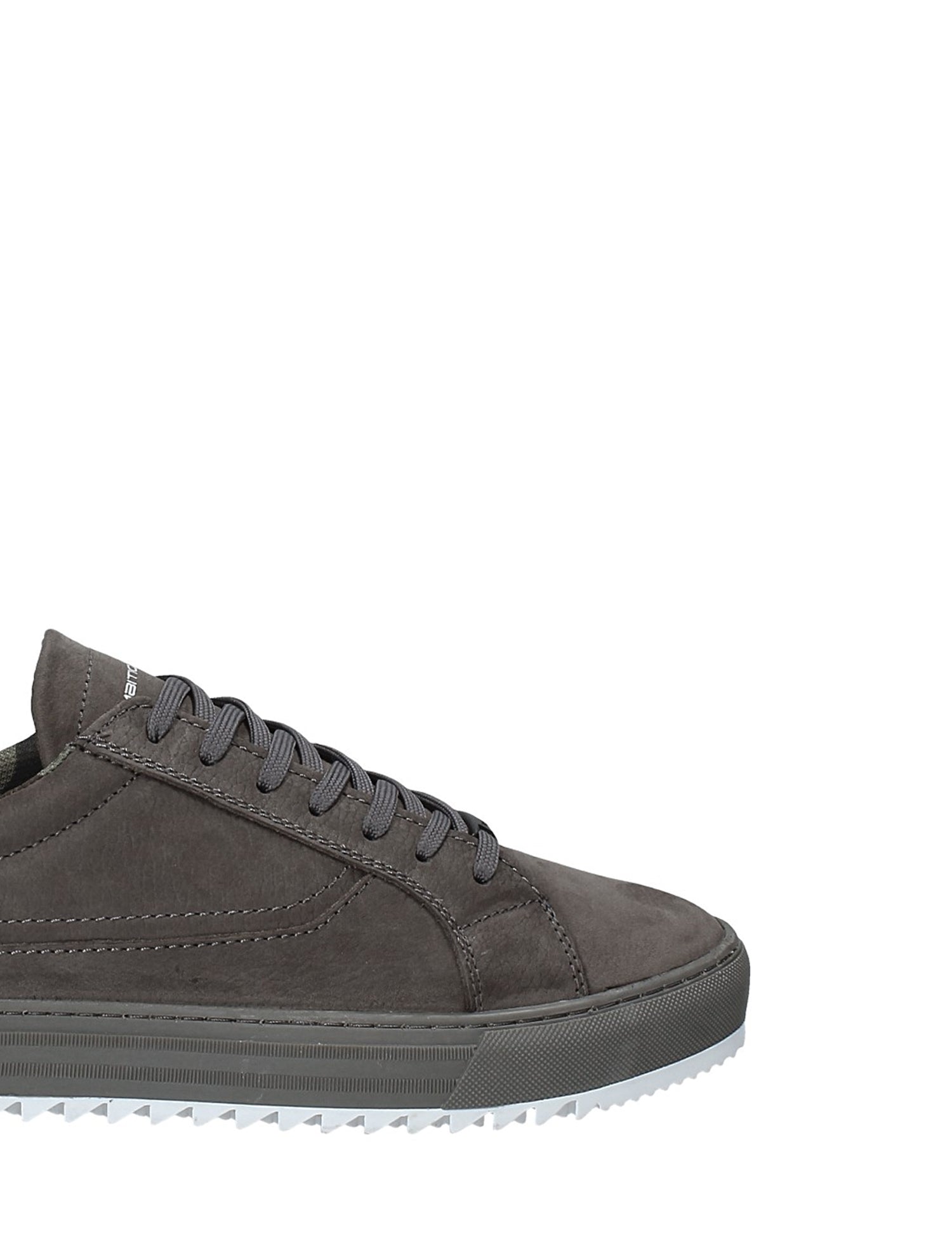 Sneakers Grigio Ambitious