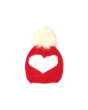 Cappelli Rosso Chicco