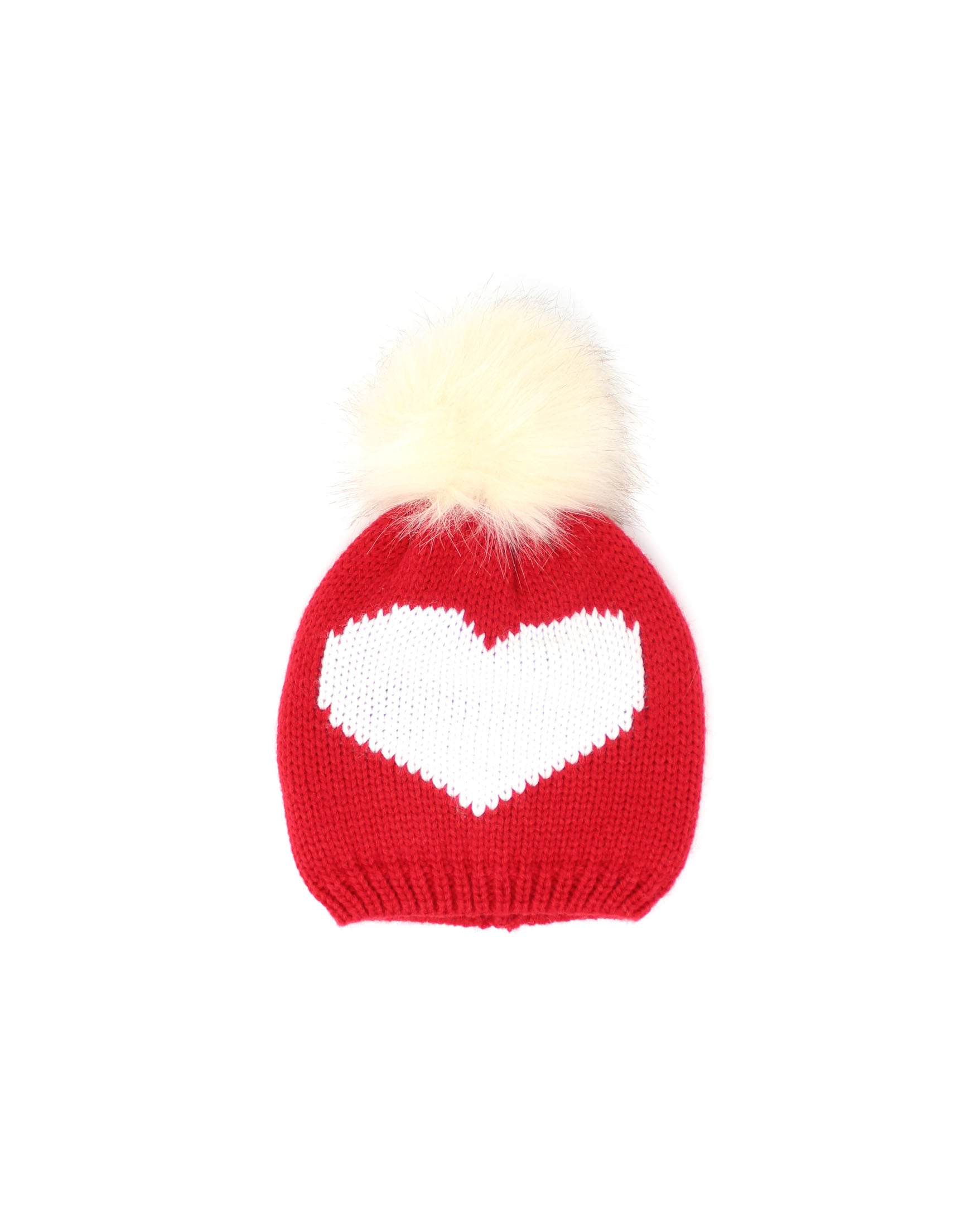 Cappelli Rosso Chicco