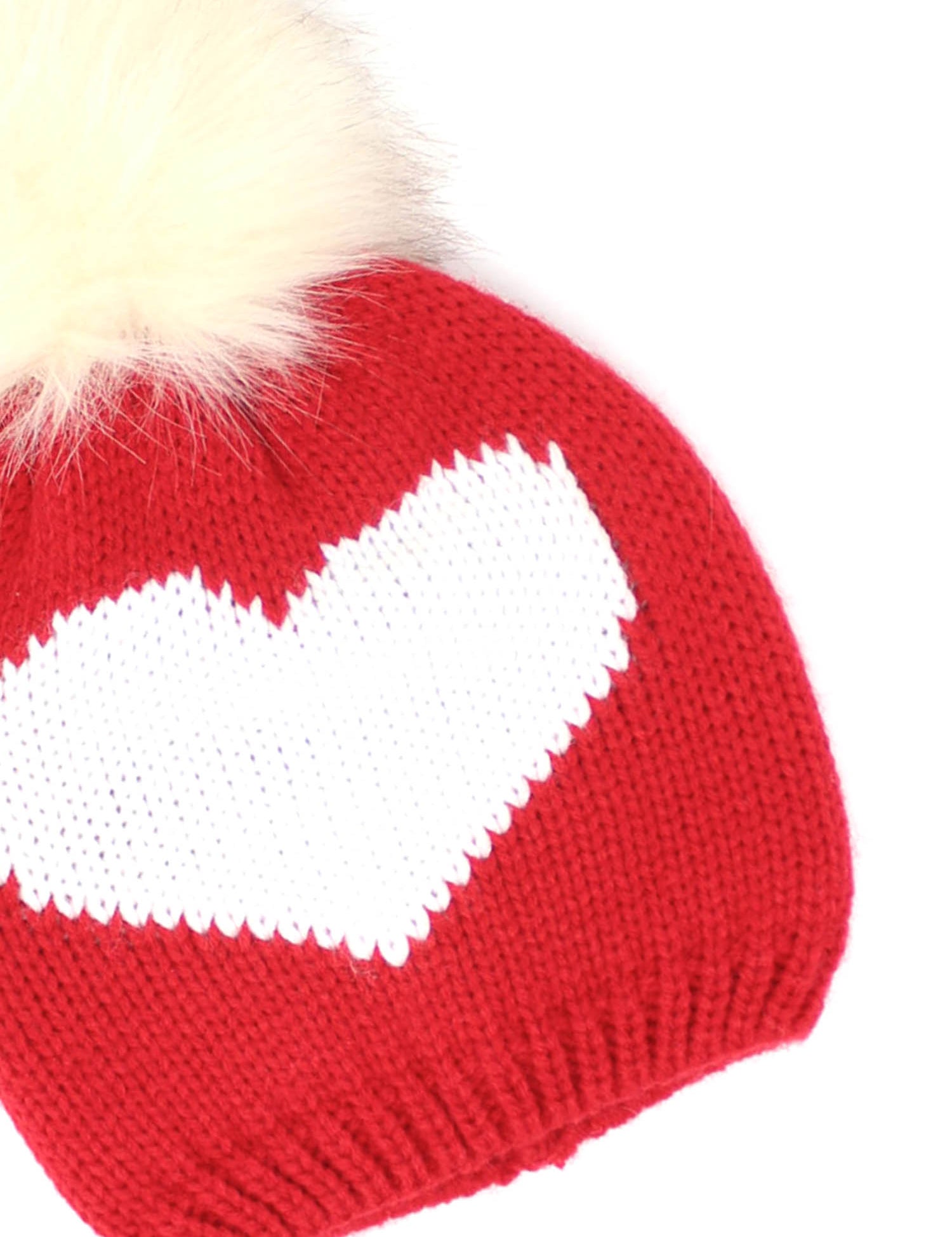 Cappelli Rosso Chicco