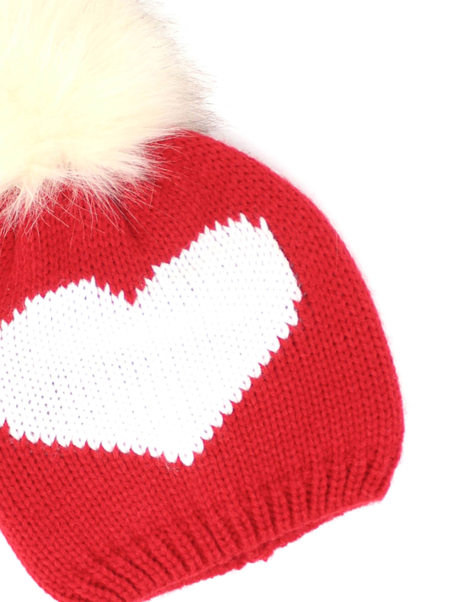 Cappelli Rosso Chicco