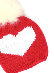 Cappelli Rosso Chicco