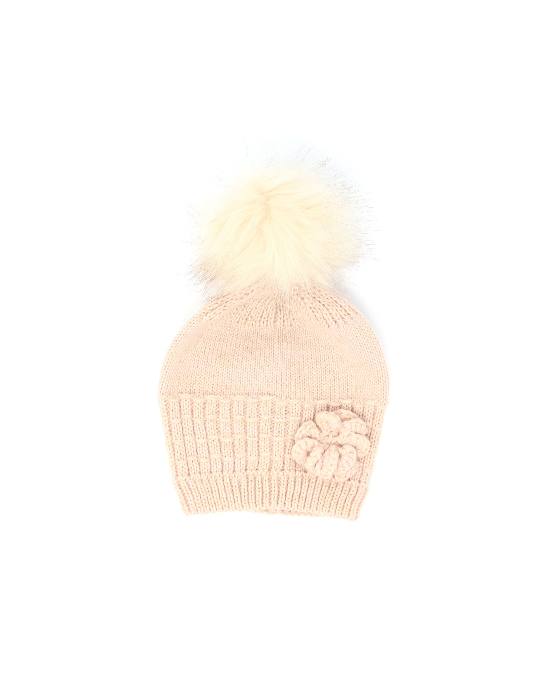 Cappelli Rosa Chicco