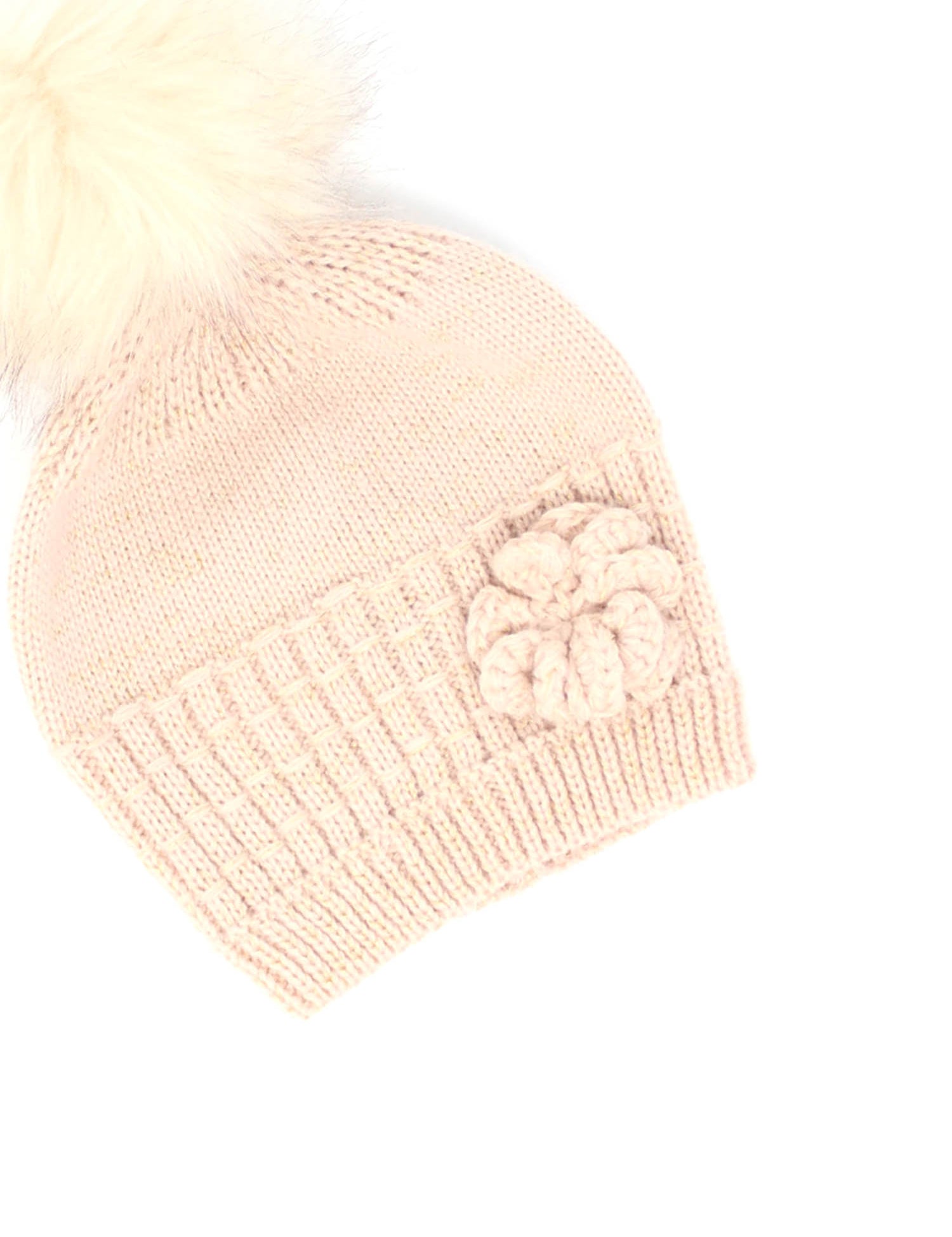 Cappelli Rosa Chicco