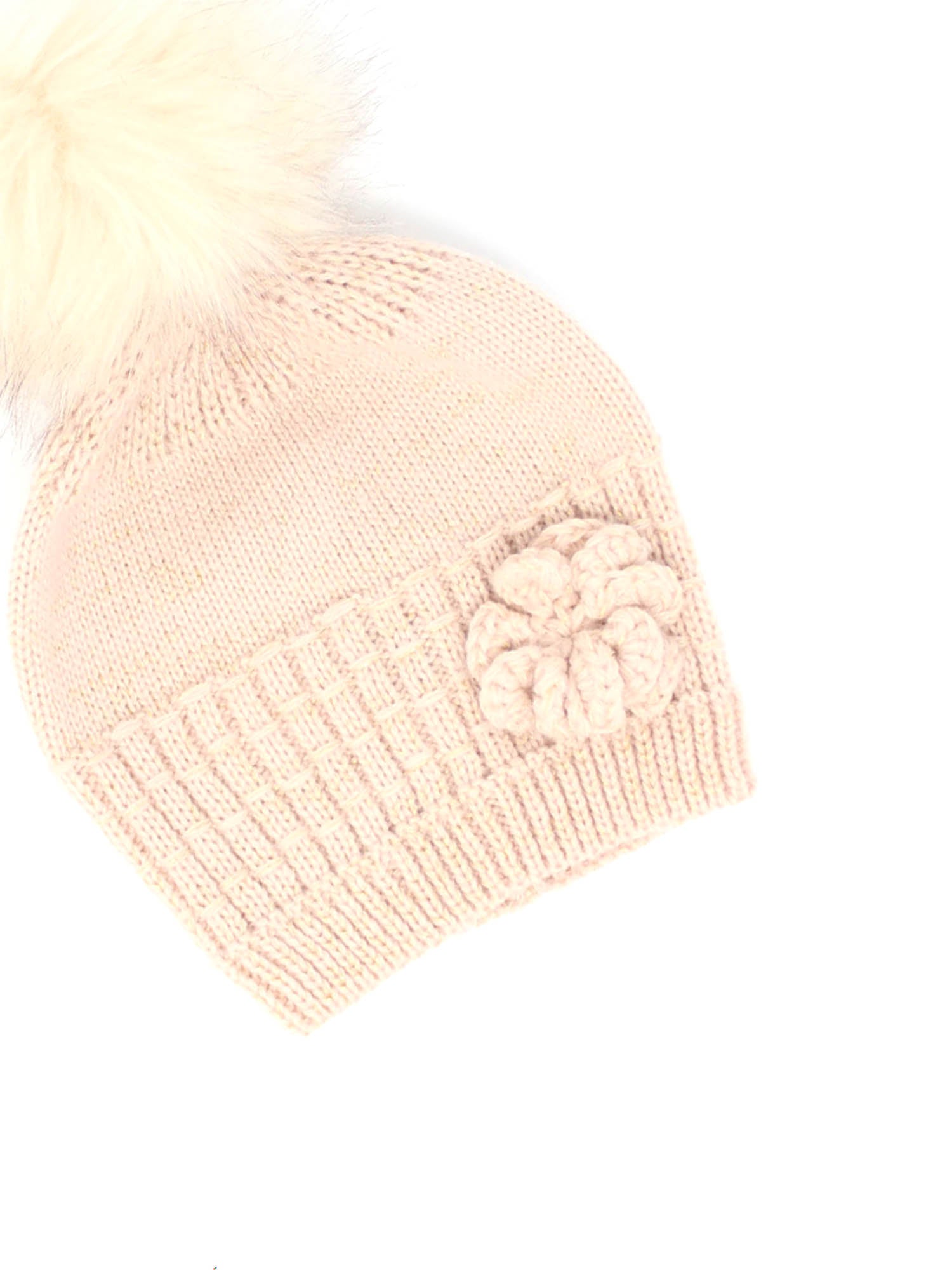 Cappelli Rosa Chicco