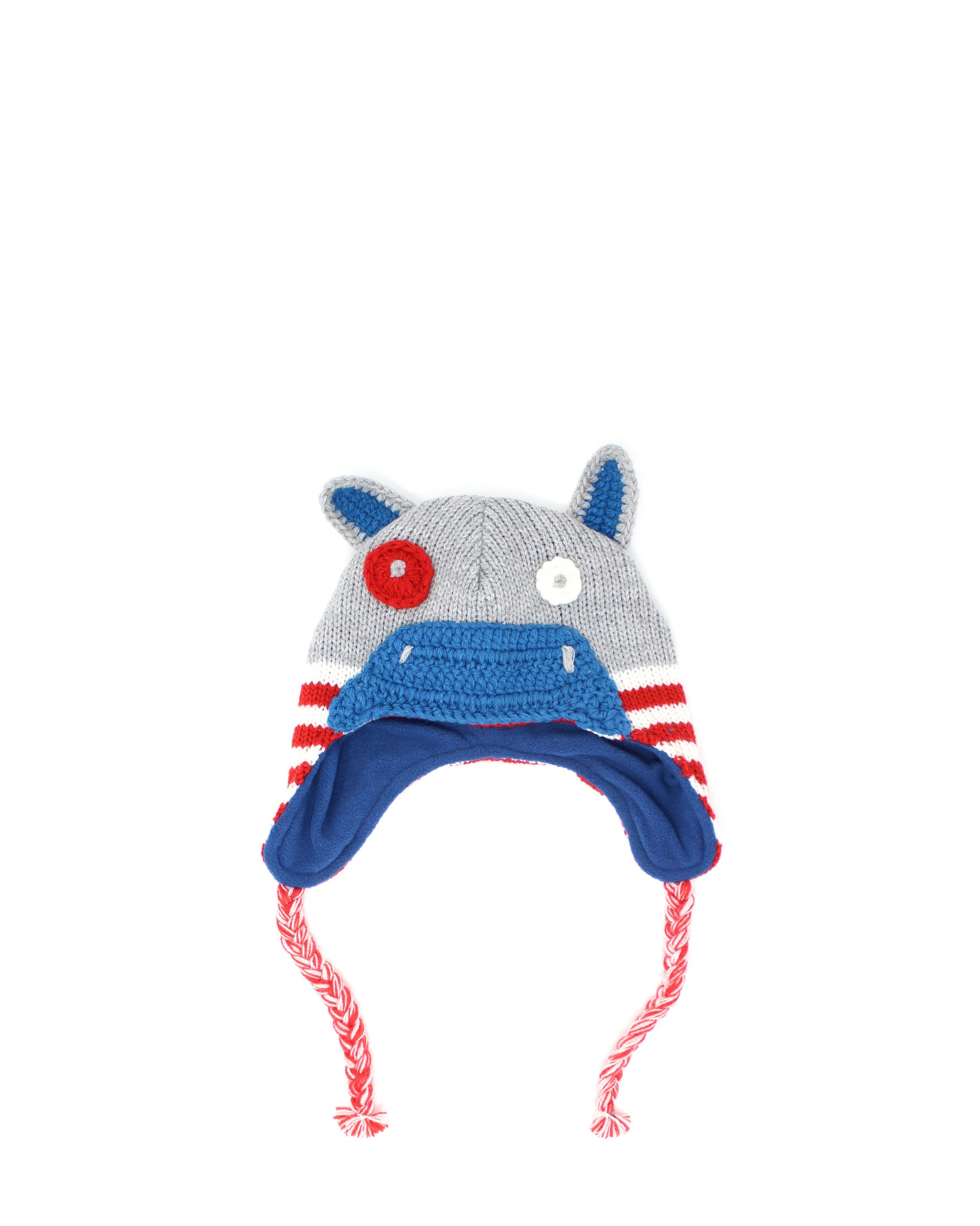 Cappelli Grigio Chicco