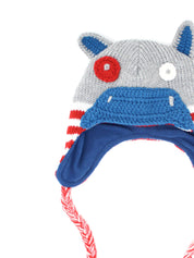 Cappelli Grigio Chicco